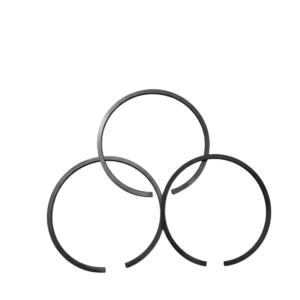 Anillos para Piston 2 11/16 Copeland