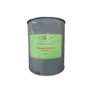 Aceite Bitzer Polyolester 32 Cubeta