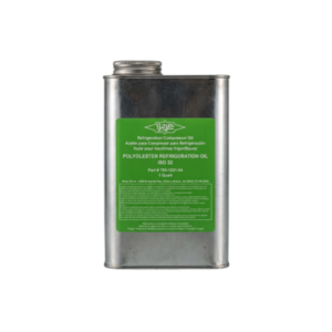 Aceite Bitzer Polyolester 32 Cuarto