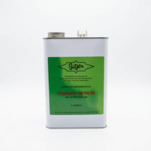 Aceite Bitzer Polyolester 32 Galon