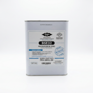 Aceite Bitzer Polyolester BSE 32