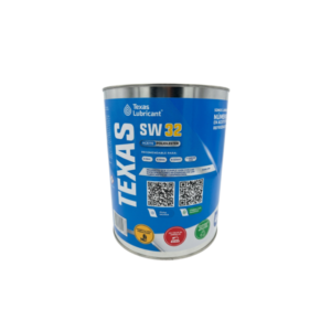 Aceite Texas Polyolester SW 32 Galon