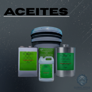 Aceites