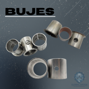 Bujes