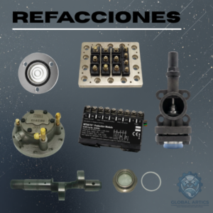 Refacciones Generales