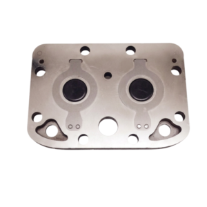 Plato de Valvulas Copeland 4D Digital de Control