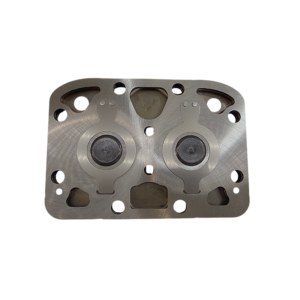 Plato de Valvulas 4D Copeland Nueva Generacion Delta