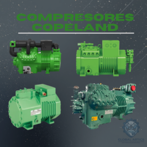 Compresores Bitzer